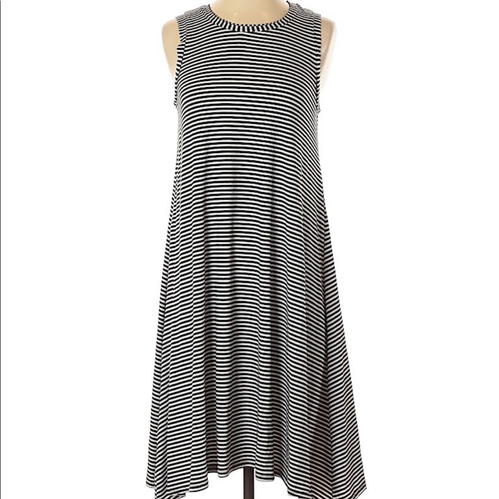 Urban Outfitters BDG Striped Tank Dress